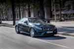 Mercedes-Benz E400 4Matic AMG Line Coupe 2017 года (WW)